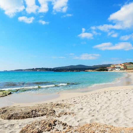 White Star Rooms Alghero Exterior foto
