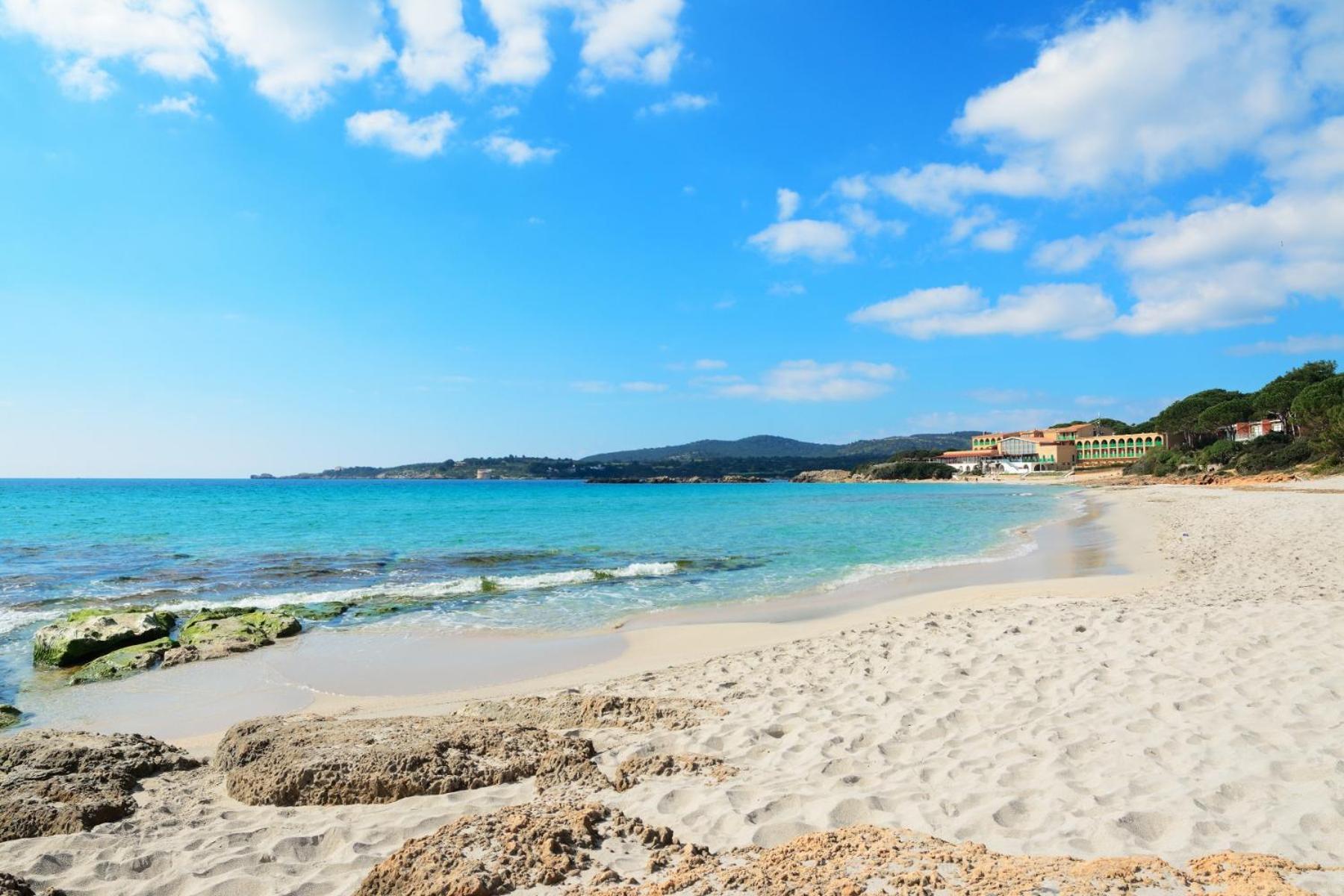 White Star Rooms Alghero Exterior foto