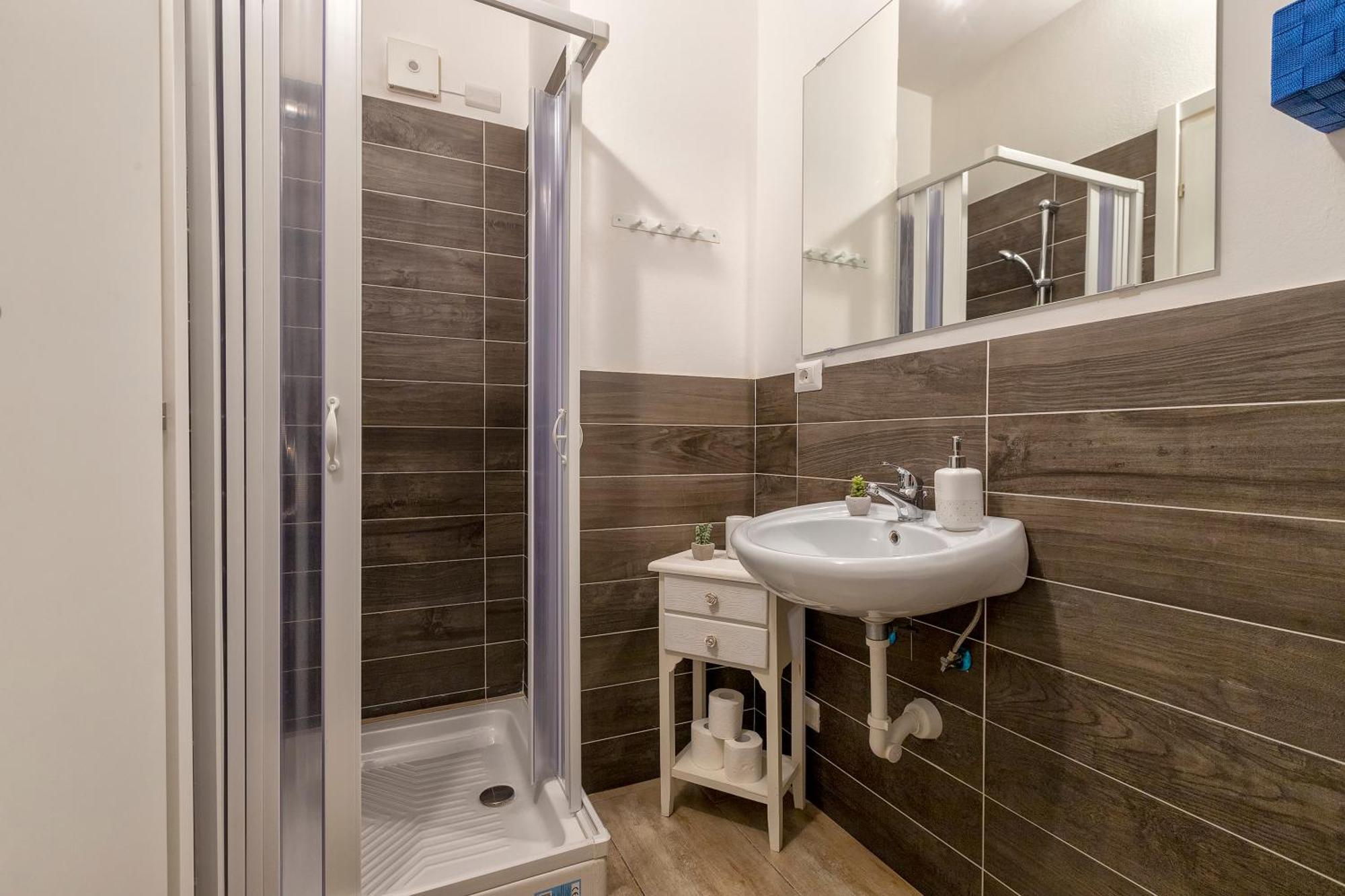 White Star Rooms Alghero Exterior foto