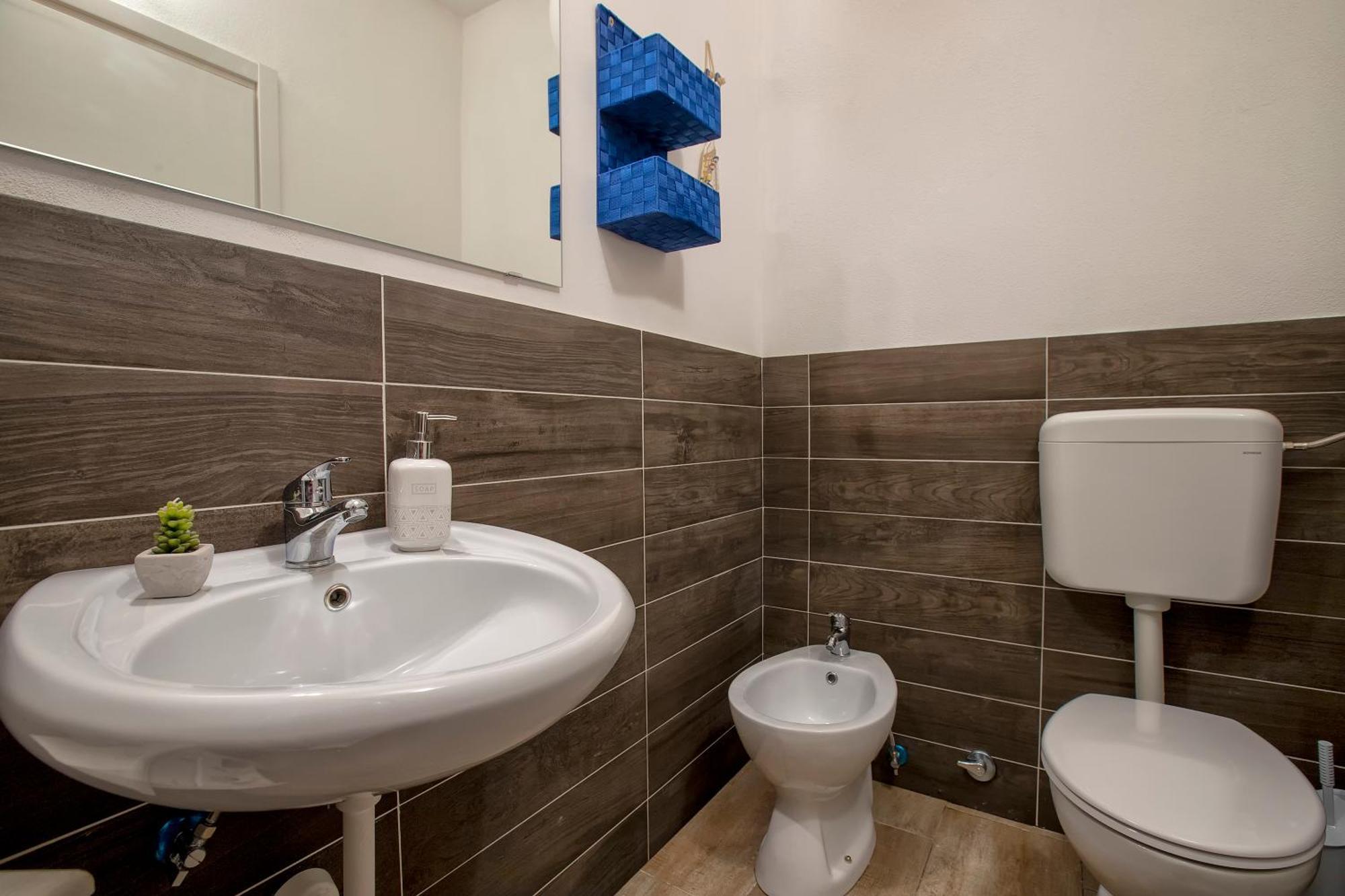 White Star Rooms Alghero Exterior foto